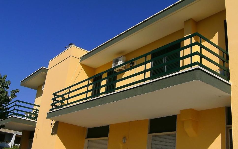 Bâtiment Photo