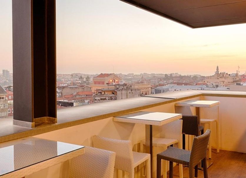 Balcon Photo