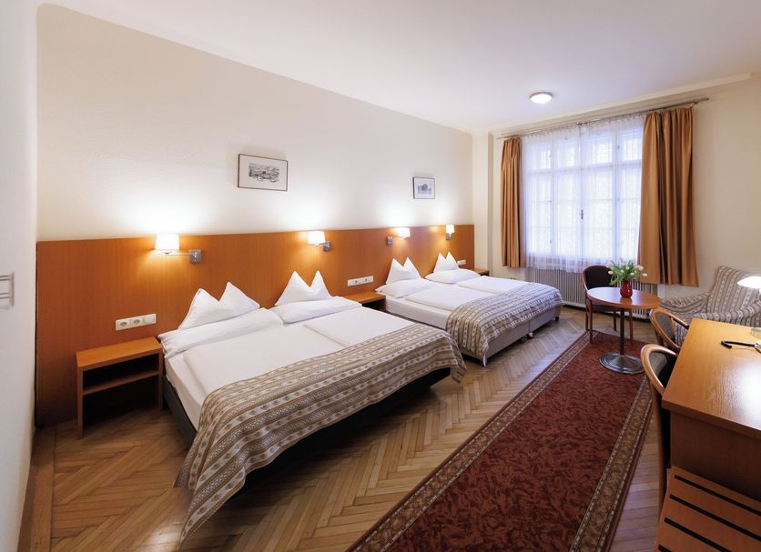 Chambre Photo