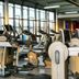 Salle de sport