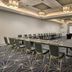 Espace de conférence