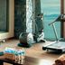 Salle de sport