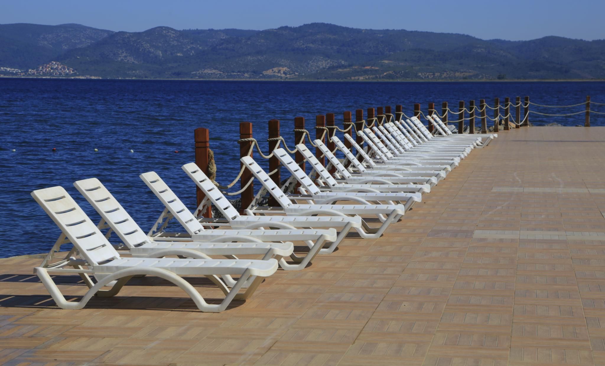 Plage