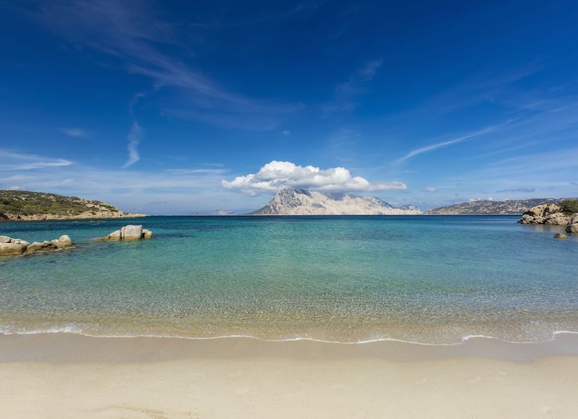 Plage Photo