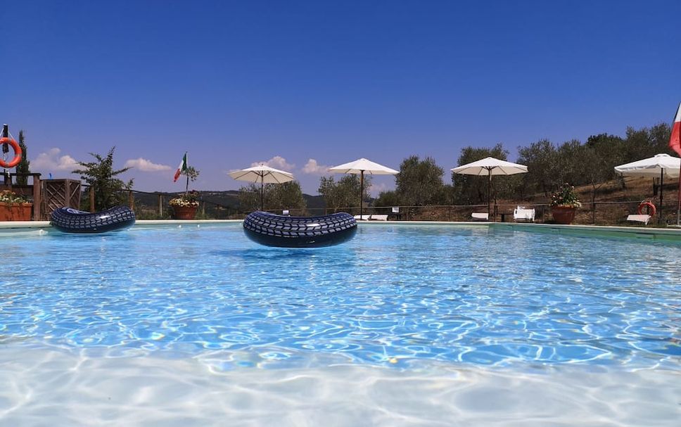 Piscine Photo