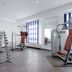Salle de sport