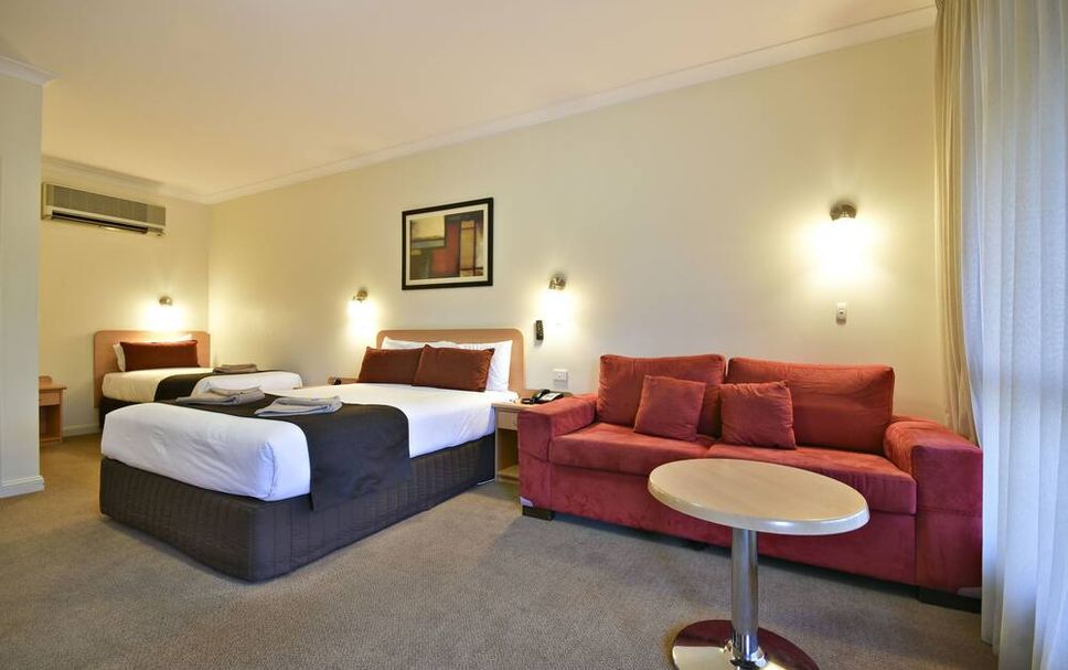 Chambre Photo