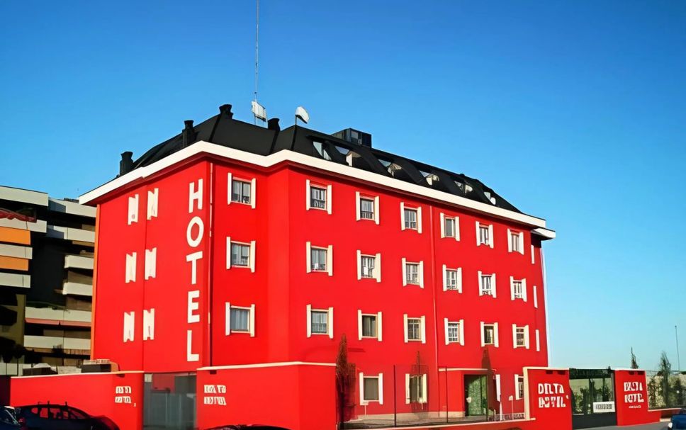 Bâtiment Photo