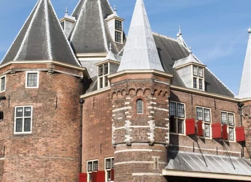 Bâtiment Photo