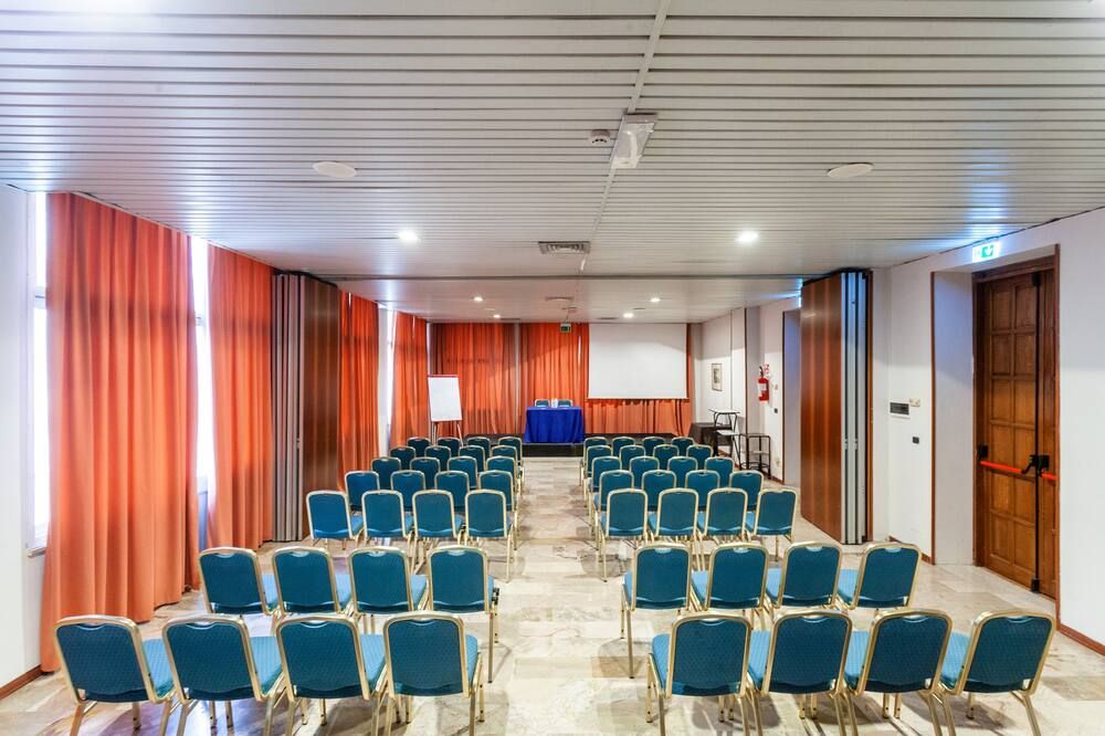 Espace de conférence