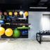 Salle de sport