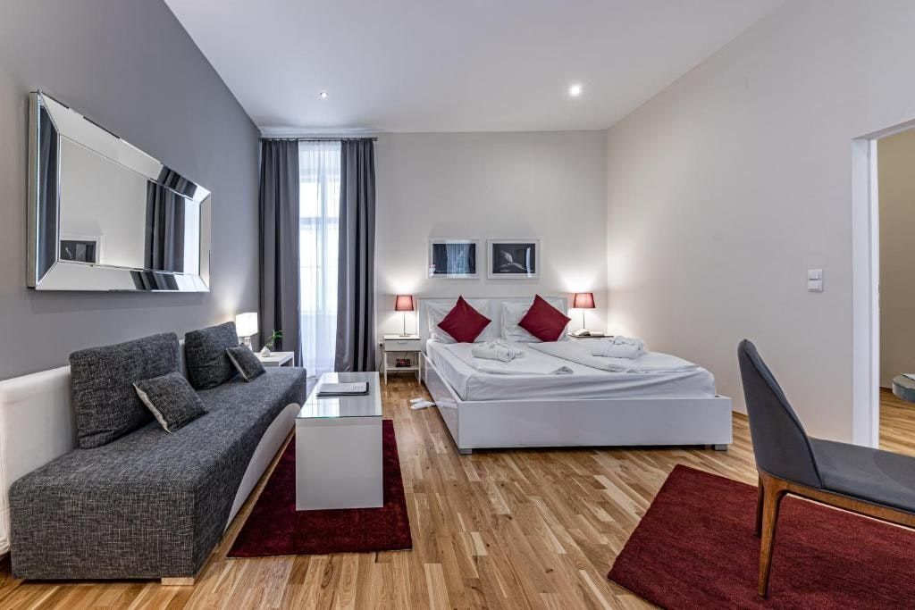 Chambre Photo
