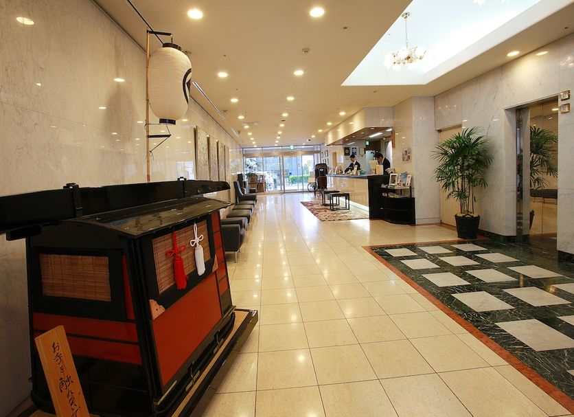 Hall d’entrée Photo