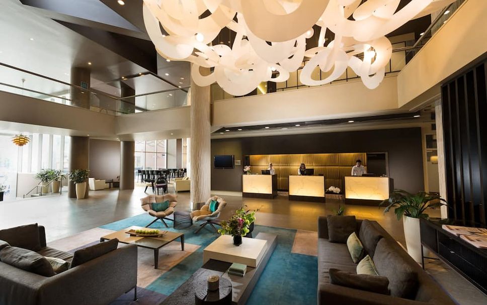 Hall d’entrée Photo