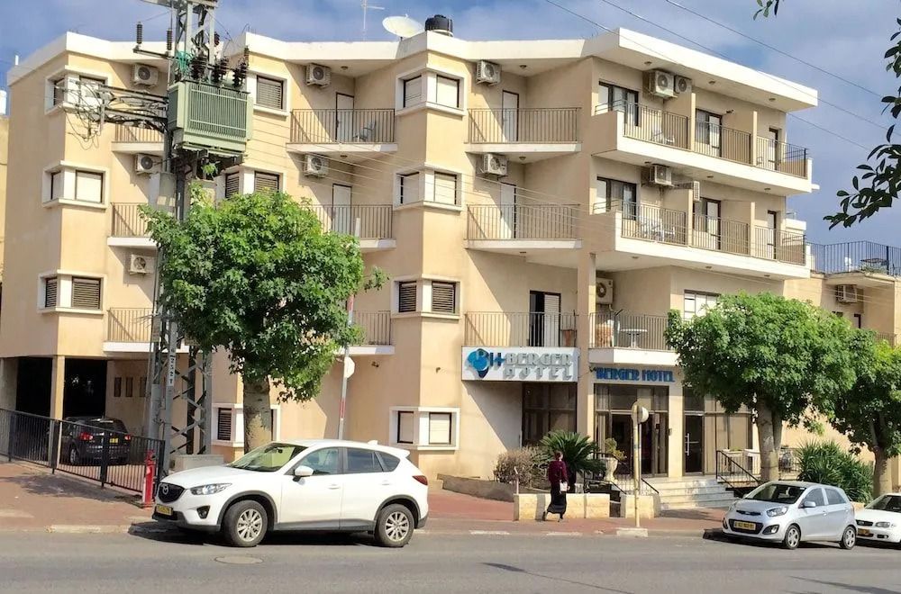 Bâtiment
