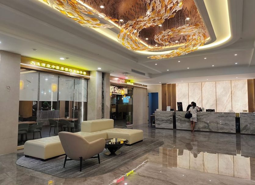 Hall d’entrée Photo
