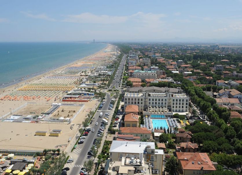 Plage Photo