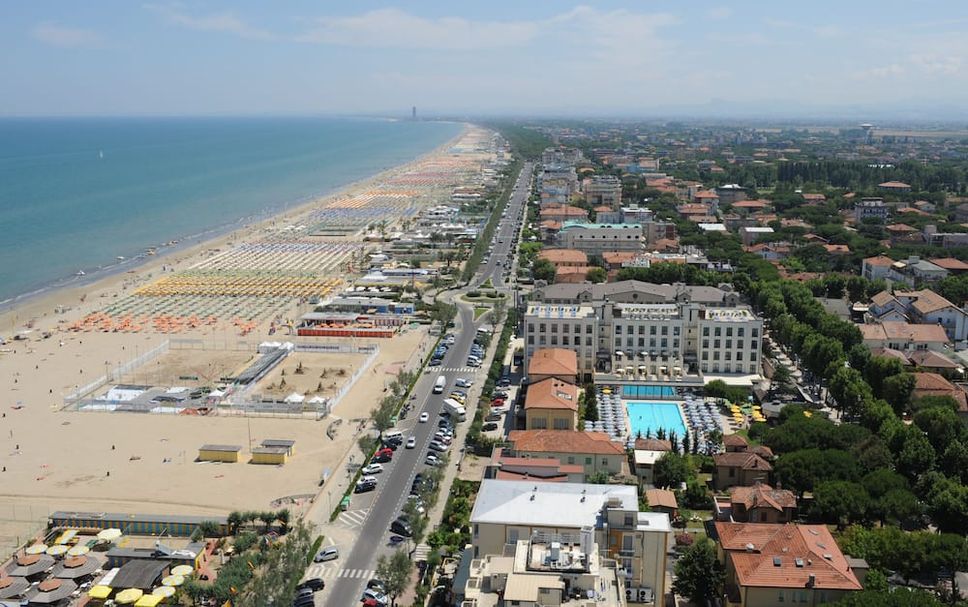 Plage Photo