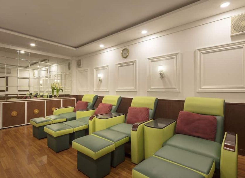 Salon Photo