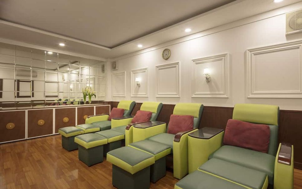 Salon Photo