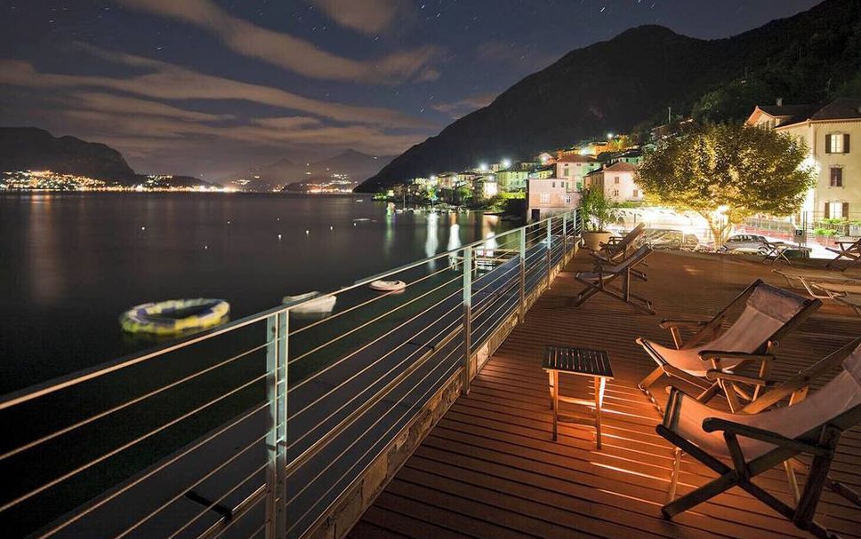 Balcon Photo