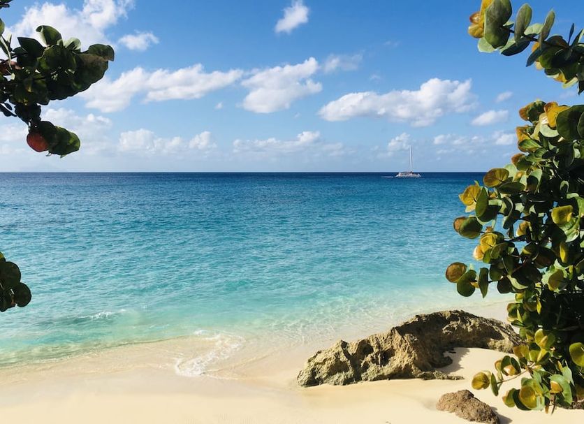 Plage Photo