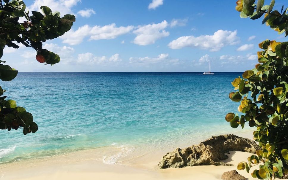 Plage Photo