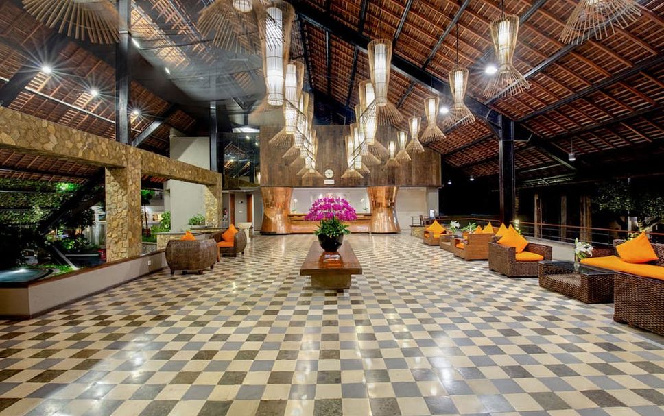 Hall d’entrée Photo