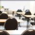 Espace de conférence