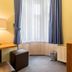 Équipements de la chambre