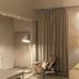 Équipements de la chambre
