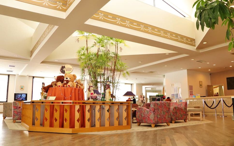 Hall d’entrée Photo