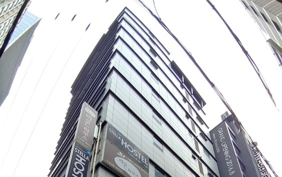 Bâtiment Photo