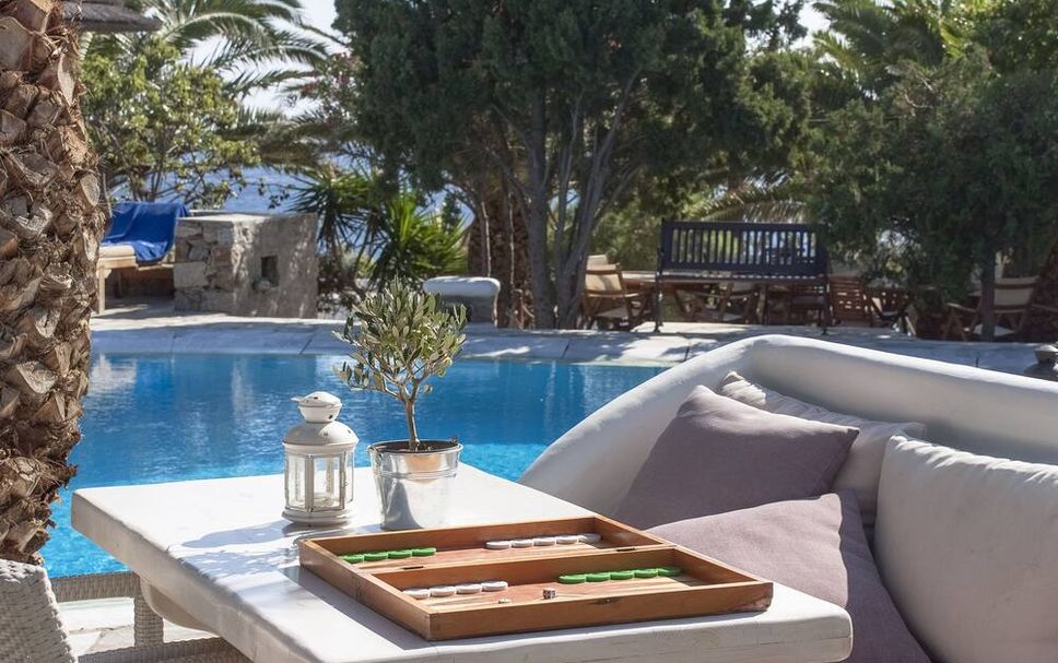 Piscine Photo