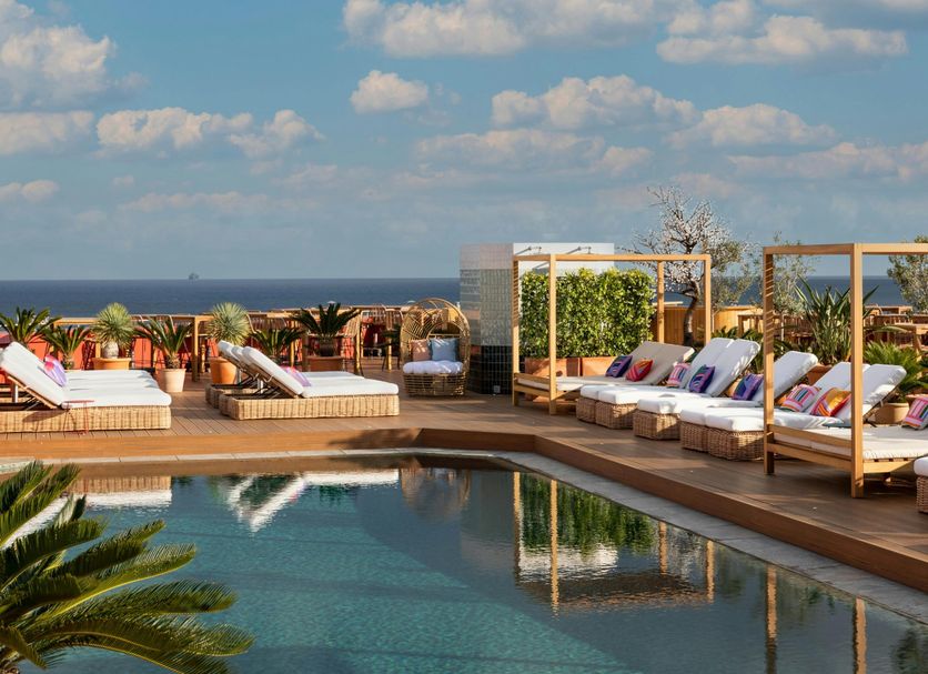 Piscine Photo