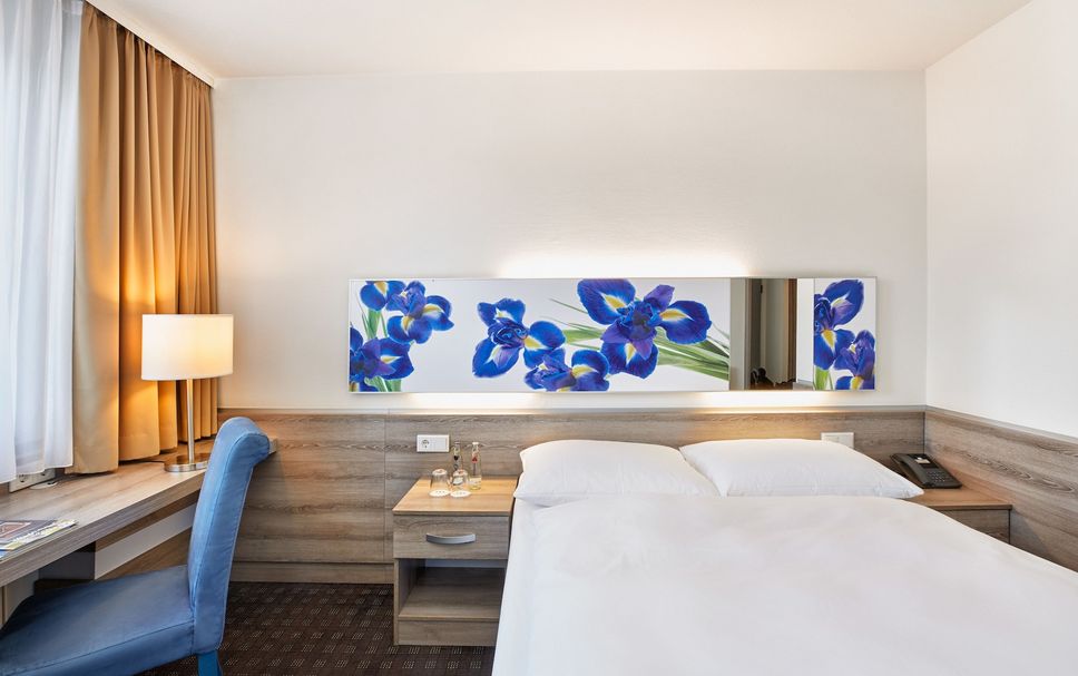 Chambre Photo