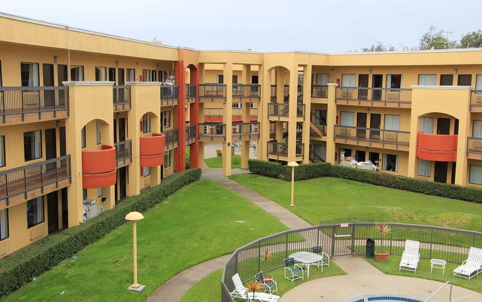 Bâtiment Photo