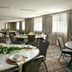 Salle de banquet