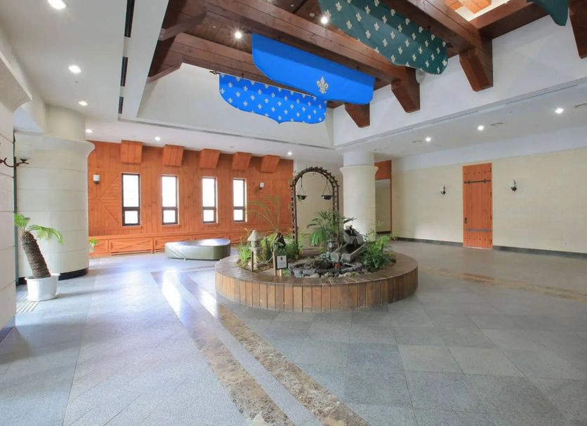 Hall d’entrée Photo