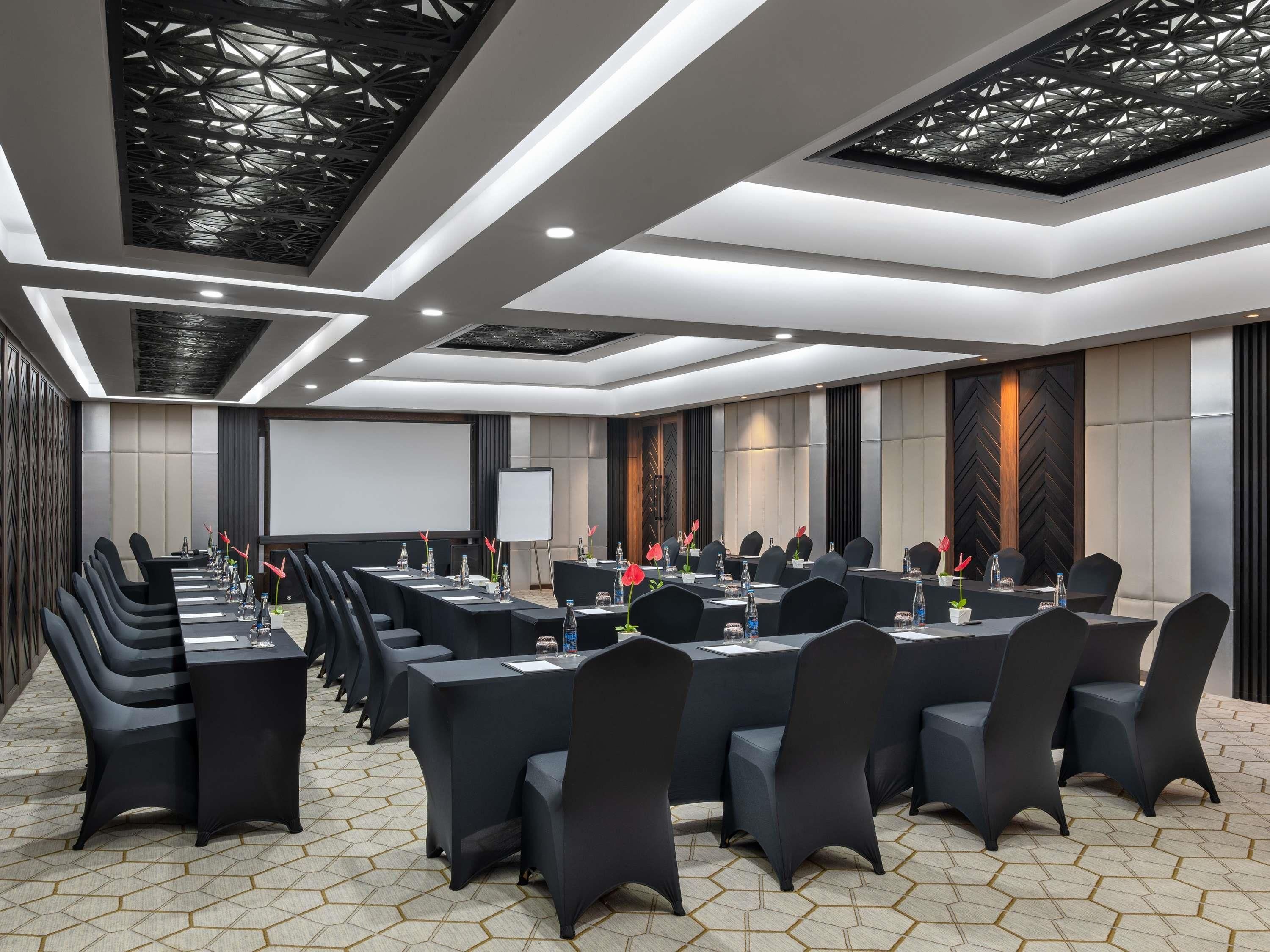 Salle de banquet