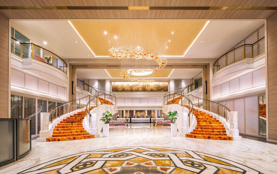 Hall d’entrée Photo