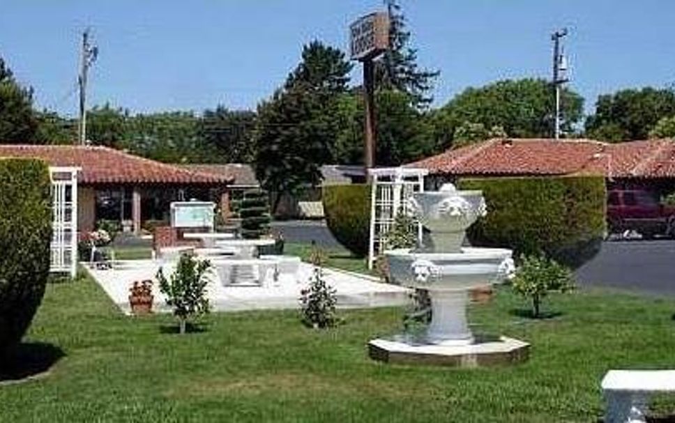 Bâtiment Photo