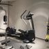 Salle de sport
