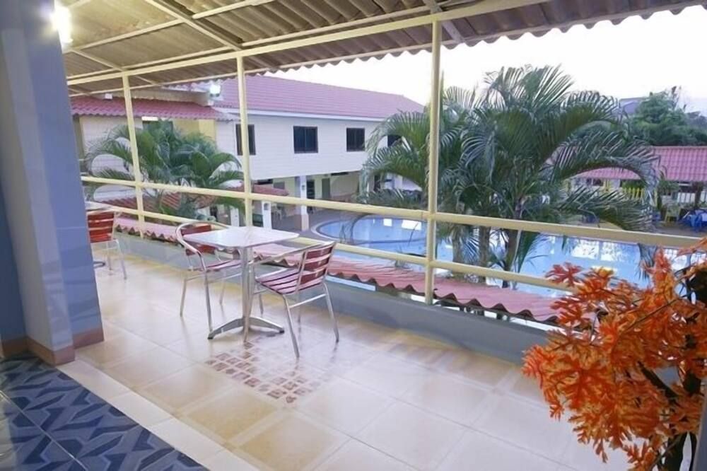 Balcon