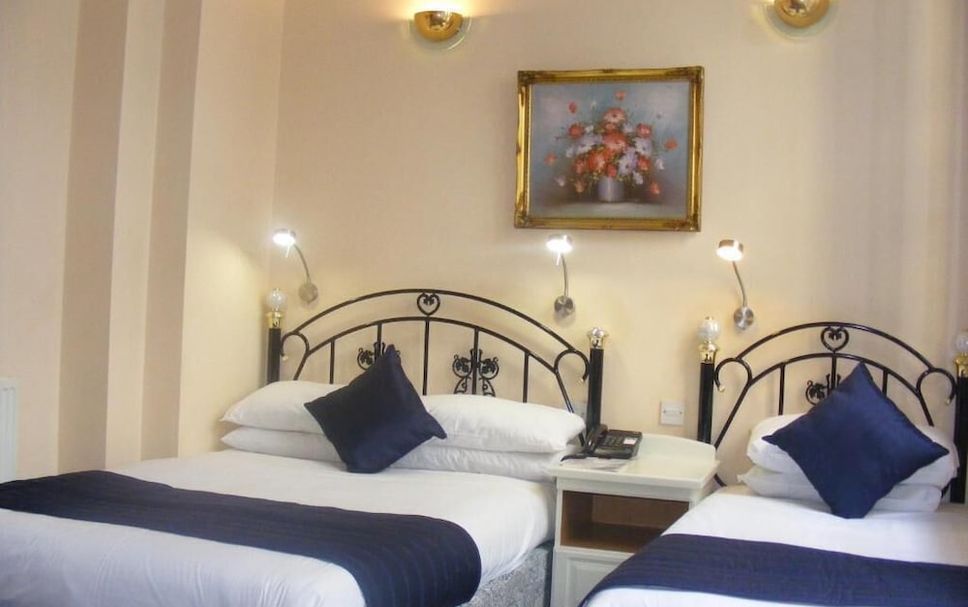 Chambre Photo