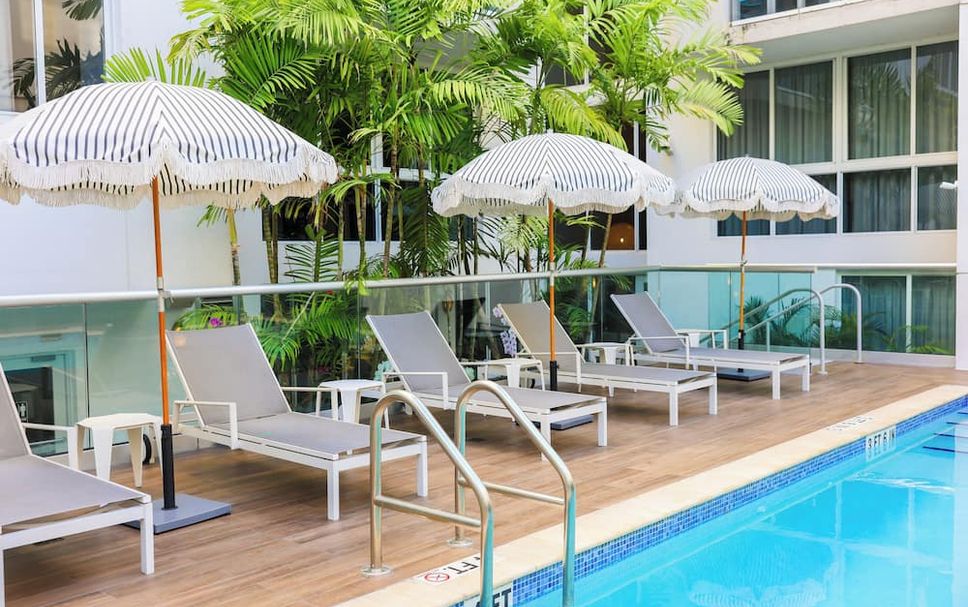 Piscine Photo