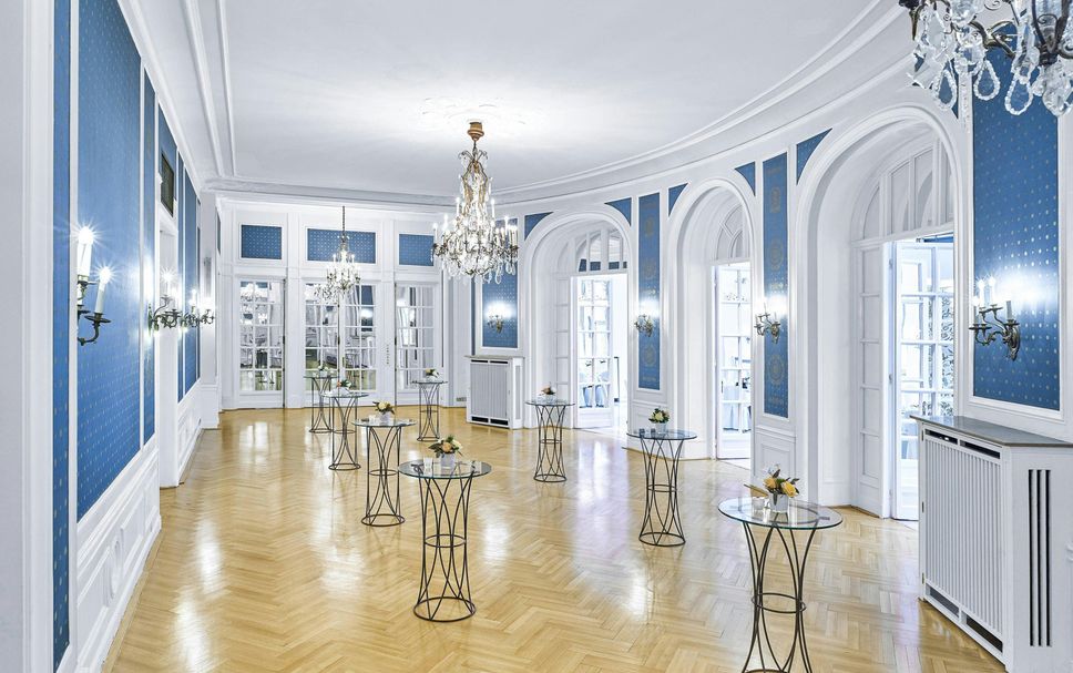 Hall d’entrée Photo