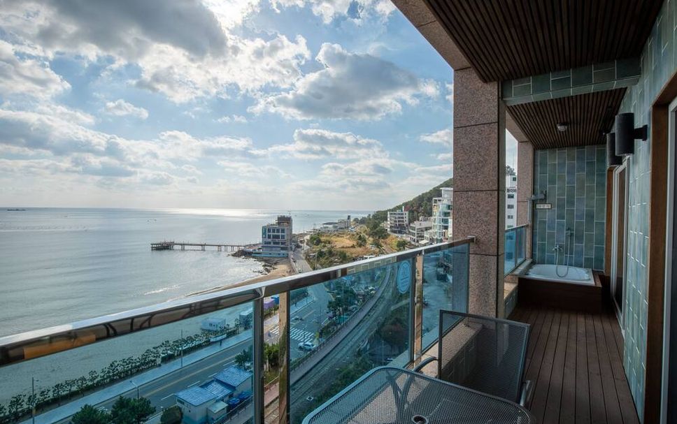 Balcon Photo