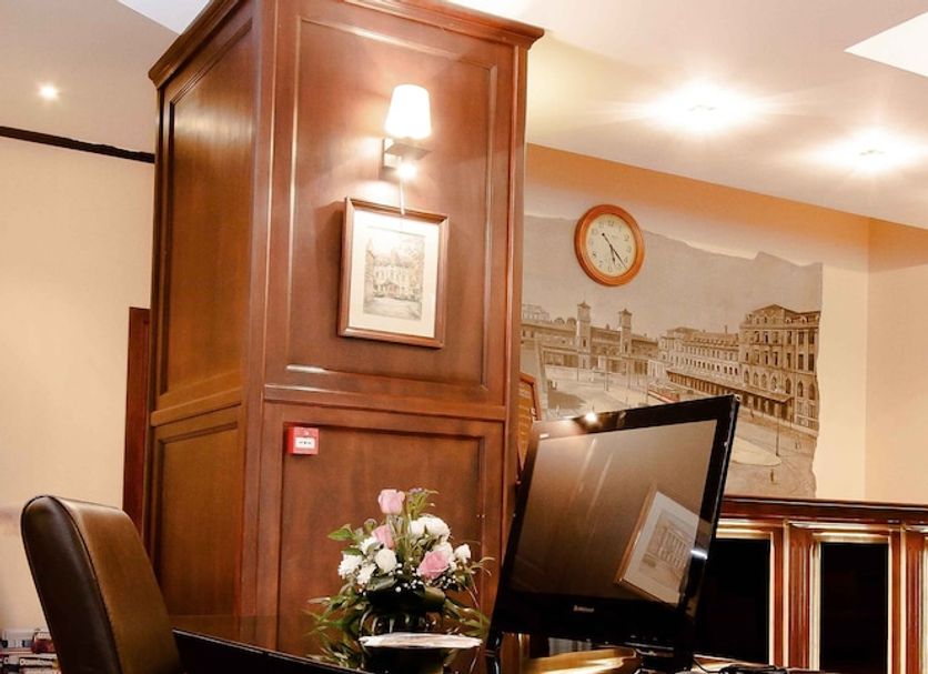 Équipements de la chambre Photo