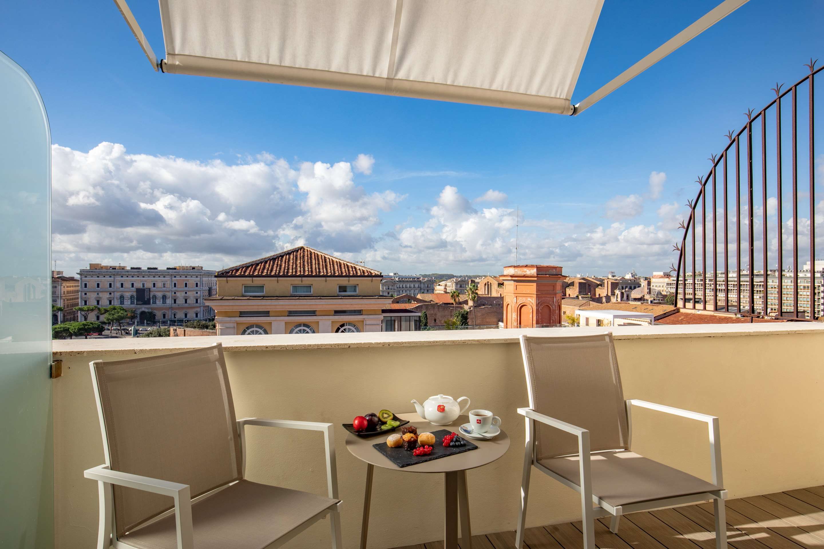 Balcon